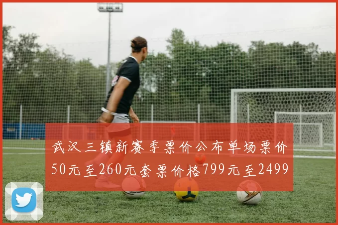 武汉三镇新赛季票价公布单场票价50元至260元套票价格799元至2499元